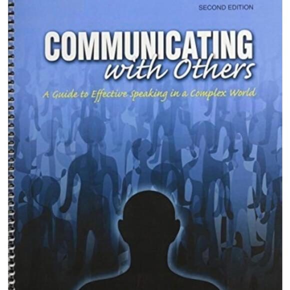 Office | Communicating With Others A Guide To Effective Speaking In A ...